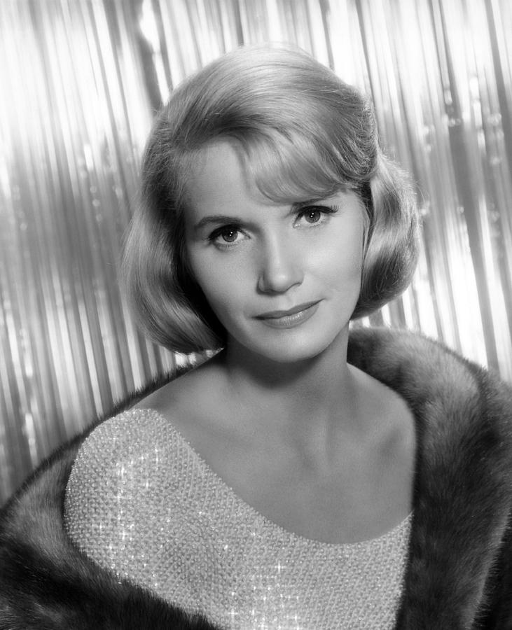 Eva Marie Saint, Ca. 1950s #8 Photograph by Everett - Pixels