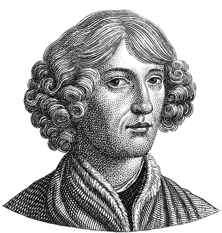 Nicolaus Copernicus, Polish Astronomer #8 Photograph by Science Source