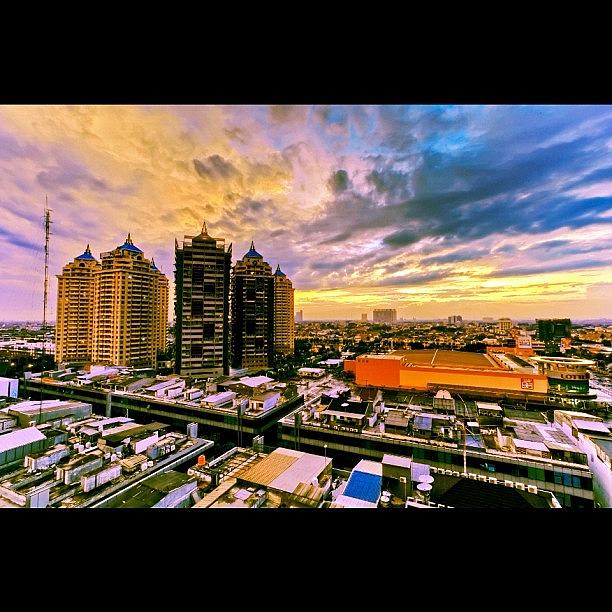 Sunset Photograph - Instagram Photo #801342603284 by Tommy Tjahjono Sunset Photograph - Instagram Photo #801342603284 by Tommy Tjahjono