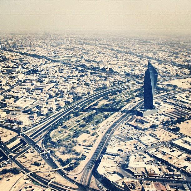 City Photograph - Instagram Photo #841344690340 by Ghada Abdulkhaleq
