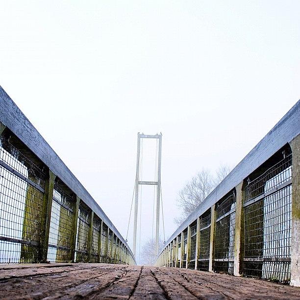 Bridge Photograph - Instagram Photo #871345489078 by Owain Evans