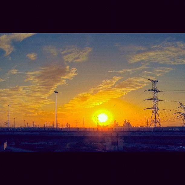 Sunset Photograph - Instagram Photo #881342603086 by Tommy Tjahjono Sunset Photograph - Instagram Photo #881342603086 by Tommy Tjahjono