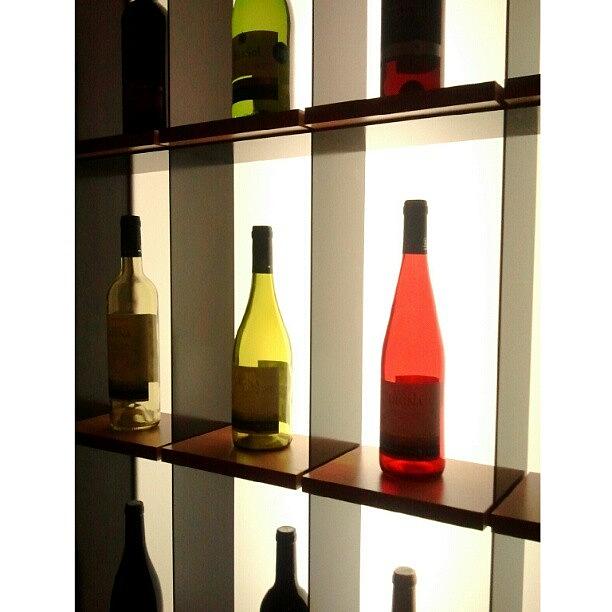 Wine Photograph - Вот такие там бутылки #9 by Irina Rudakova