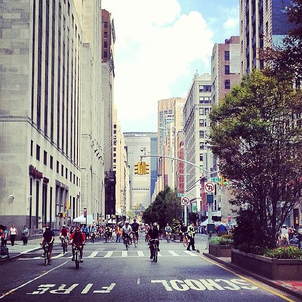 New York City Photograph - Instagram Photo #931347118700 by Spencer Allen