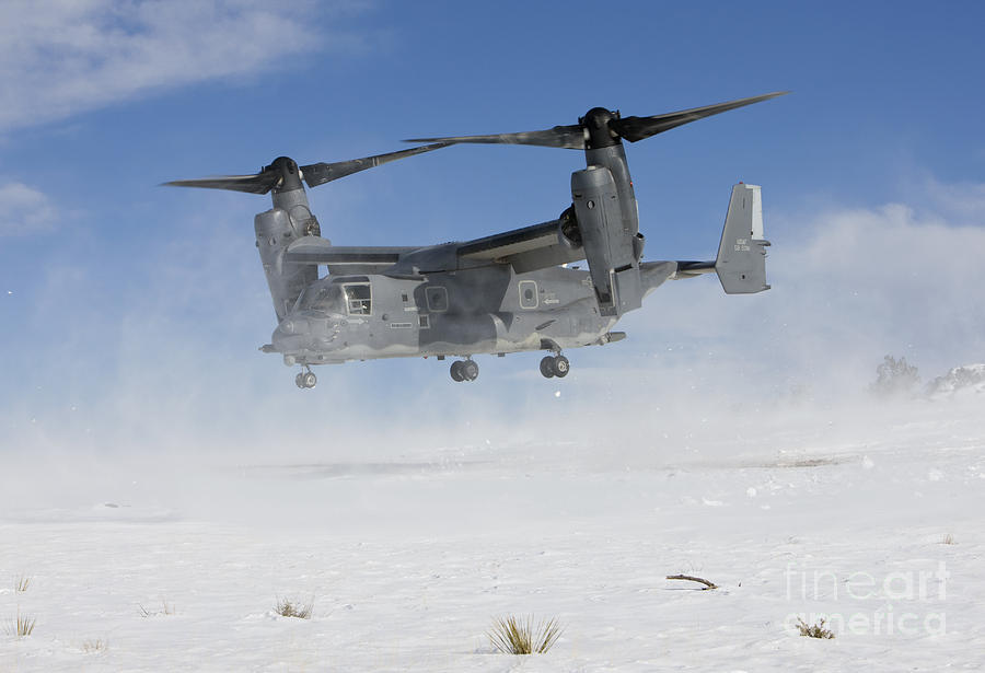 cv 22 osprey