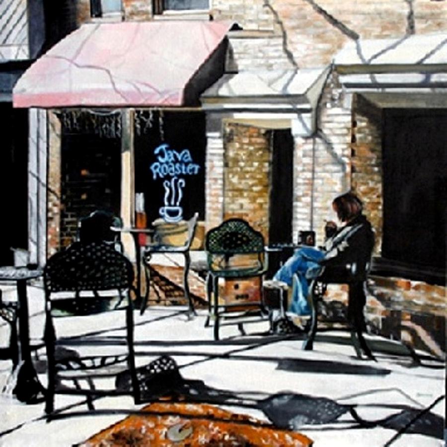 A Good Day For It by Stephanie Come-Ryker A Good Day For It by Stephanie Come-Ryker