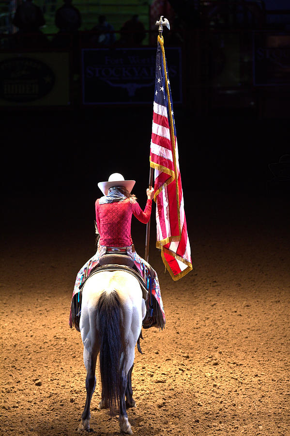 A Moment Of Silence Photograph by Elizabeth Hart - Fine Art America