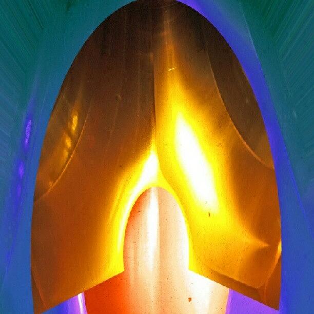 Abstract Photograph - A Portion Of Conception by James Granberry Abstract Photograph - A Portion Of Conception by James Granberry