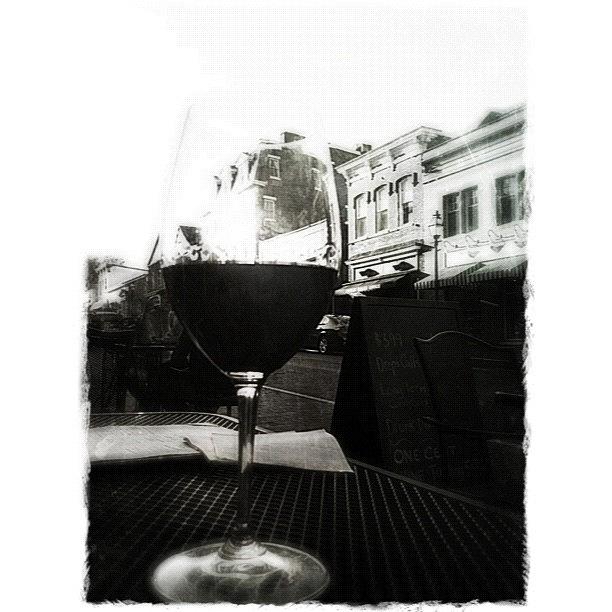 Wine Photograph - A Taste Of #wine In #annapolis by Max Guzzo