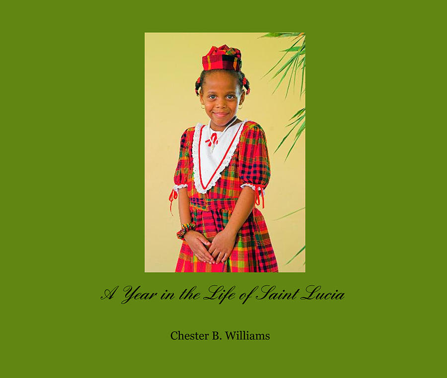 A year in the Life of St Lucia Photograph by Chester Williams