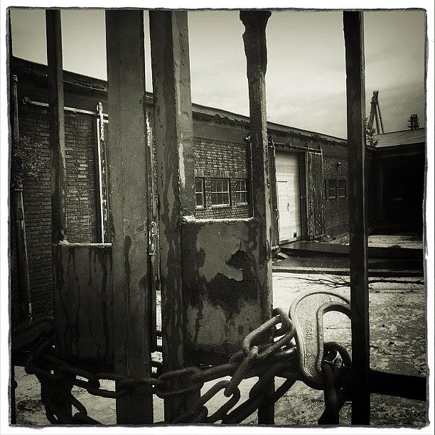 Abandoned Photograph - Abandoned  by Arthur Geursen