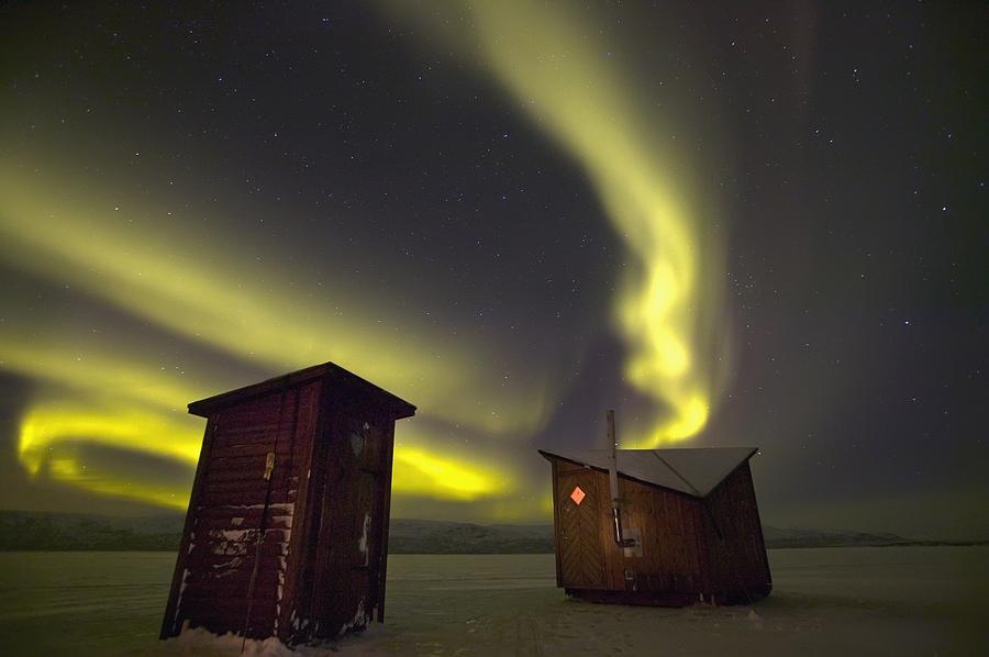 abisko dome 3
