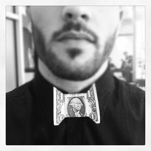 Money Photograph - Acce$$orize #money #febphotoaday by Brienne Jae Sagona