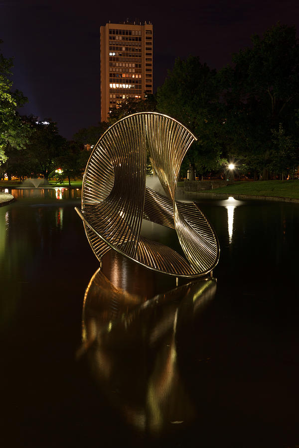 After Dark by Frank Pietlock After Dark by Frank Pietlock