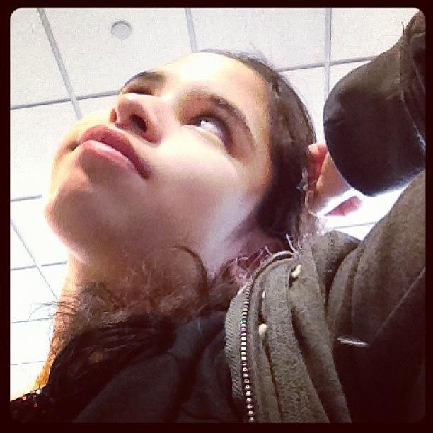 New York City Photograph - Airport Going To Key West!  #yolo by Hailey Hargitay
