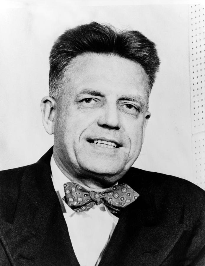 field for alfred kinsey