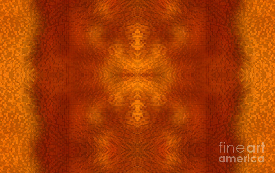 Alien within Photograph by Sterling Gold - Fine Art America