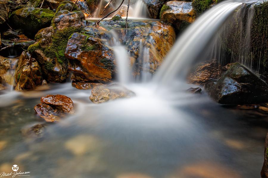 All Falling Together Photograph by Mitch Johanson | Fine Art America