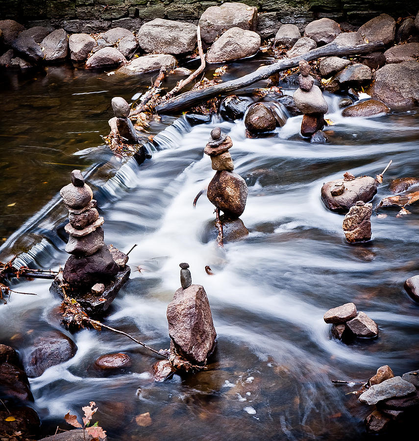 All Stacked Up by Chris Coward All Stacked Up by Chris Coward