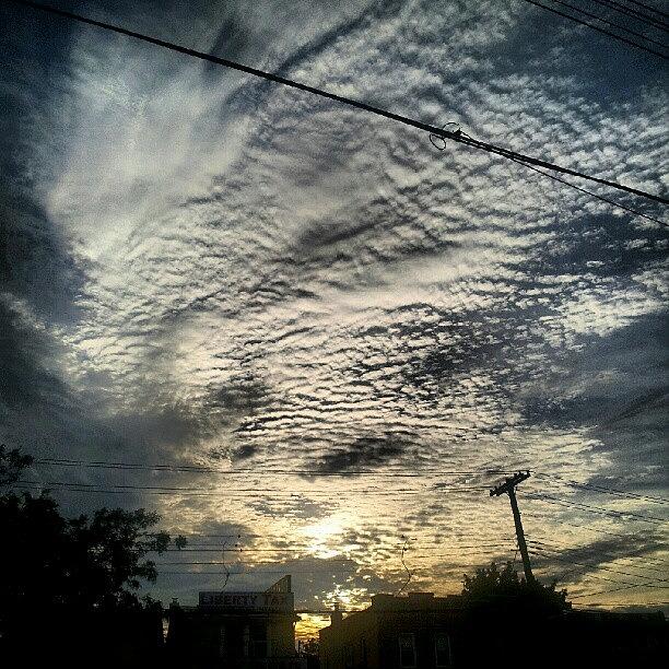 Amaaazzzzzing Sunrise. Now. Bronx Photograph by Radiofreebronx Rox