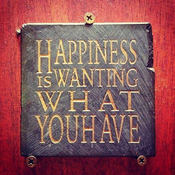 Life Photograph - Amen #quoteoftheday #happiness #love by Ariana Hernandez