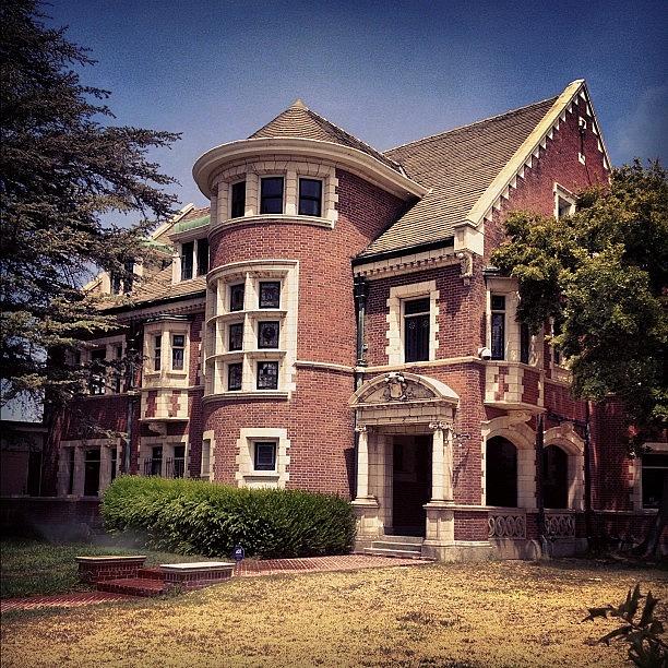 Story Photograph - #american #horror #story #house #socal by Ray Jay