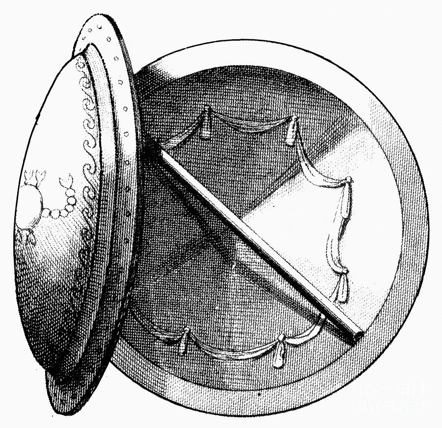 ancient spartan shield