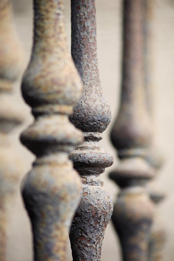Ancient Spindles Photograph by Terry Ellis Fine Art America