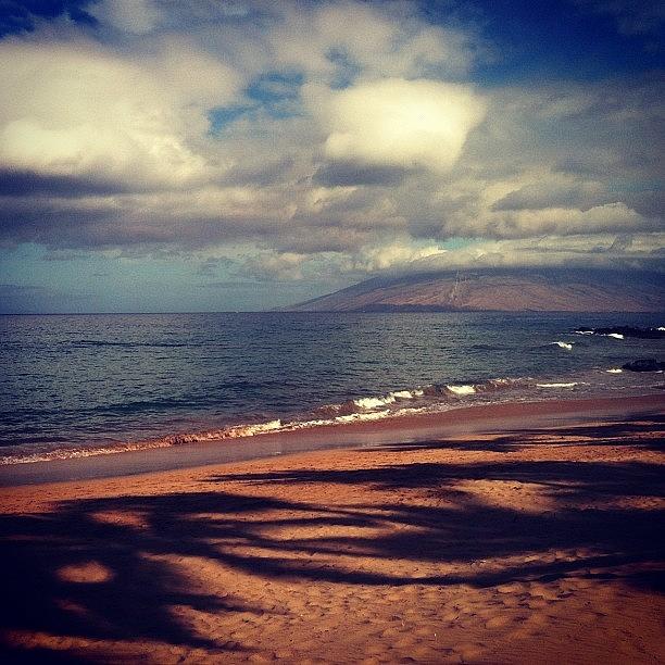 Maui Photograph - And More Shadows. #hawaii #maui by Carolyn Ownbey