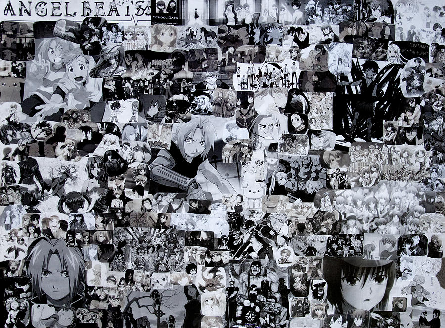 Details more than 71 anime wall art - in.duhocakina