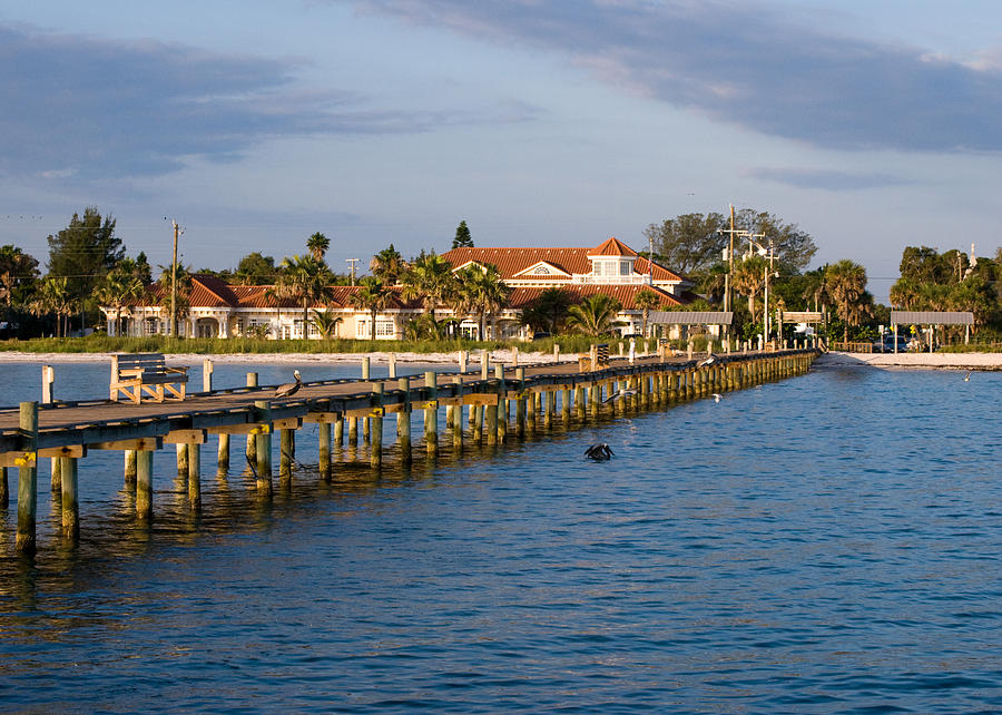 Sightseeing Anna Maria Island Piers While You’re on Vacation - TStays