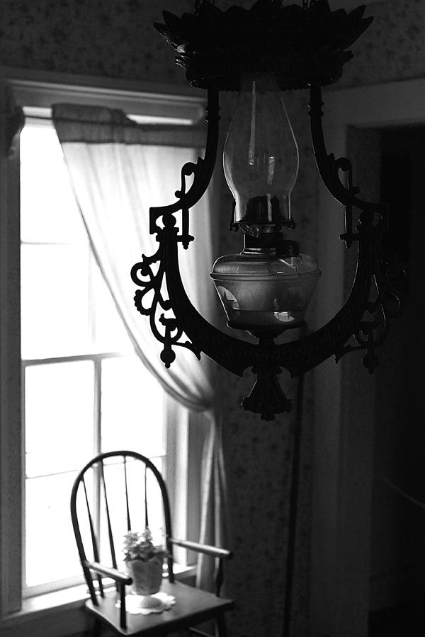 Antique Kitchen Photograph by Scott Hovind Antique Kitchen Photograph by Scott Hovind