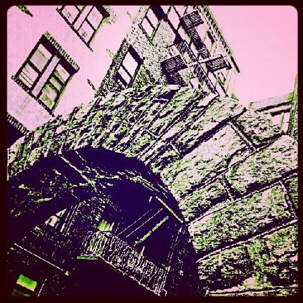 Architecture Photograph - #arch #architecture #buildings #design by Radiofreebronx Rox