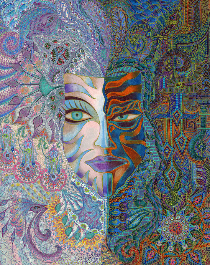 Aroalba by Ellie Perla Aroalba by Ellie Perla