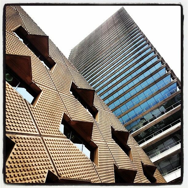 Barcelona Photograph - Arquitectura #barcelona #bcn #igersbcn by Carlos Zardoya
