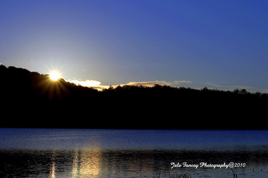 Arrowhead Sunrise Photograph by Jale Fancey