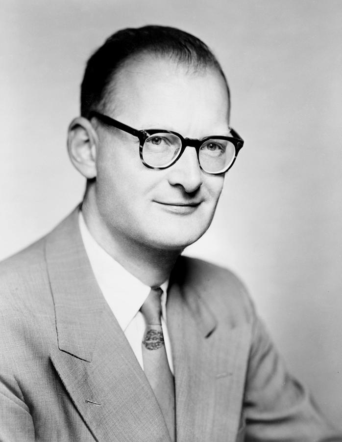 arthur clarke