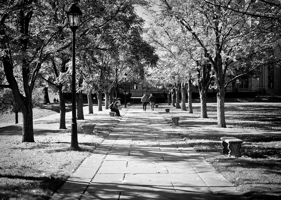 Pittsburgh Photograph - As many scholars before me... by Jason Heckman Pittsburgh Photograph - As many scholars before me... by Jason Heckman
