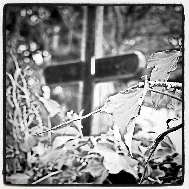 Beautiful Photograph - At The Cross, At The Cross by Corrie Pannell Fleming