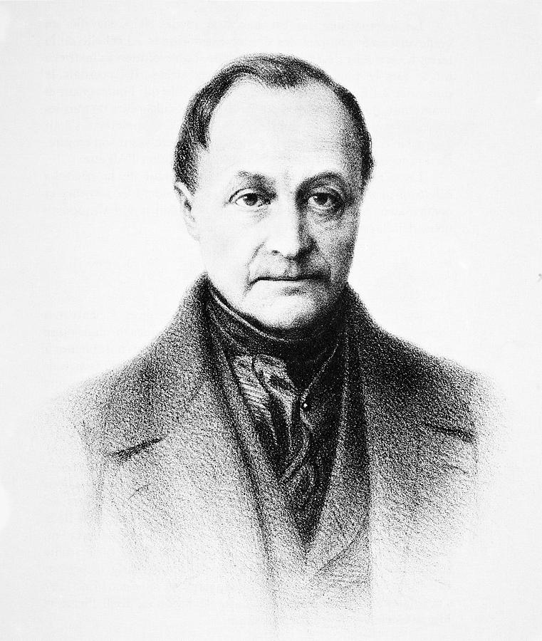 Auguste Comte Positive Philosophy