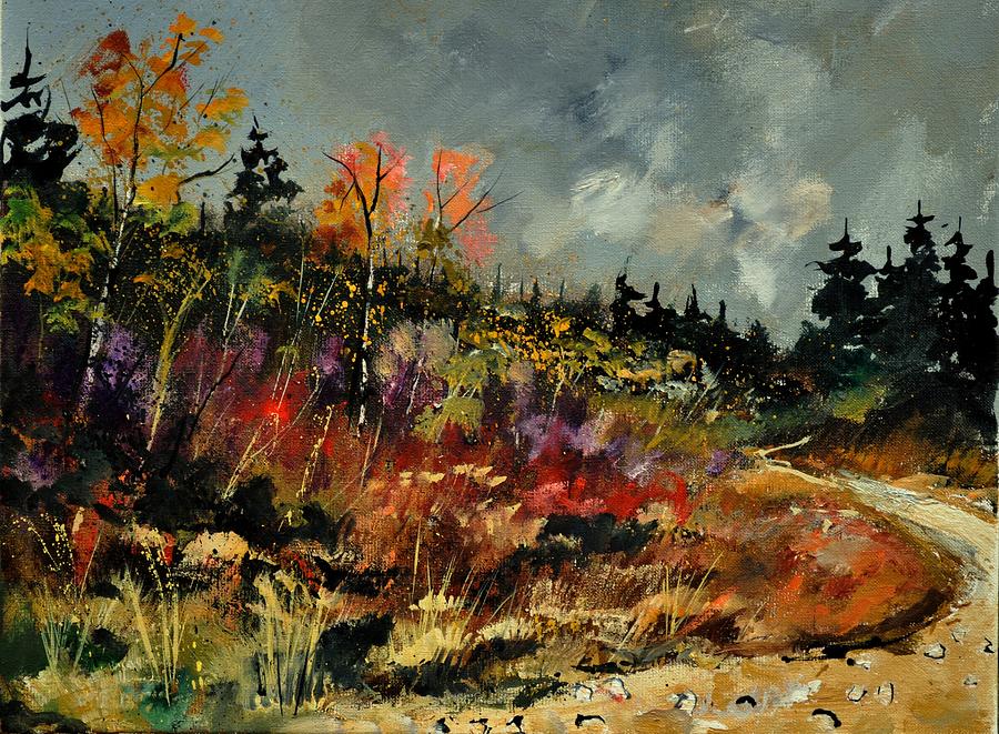 Autumn 452152 Painting