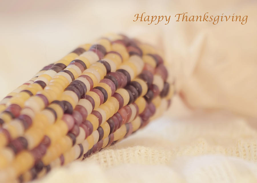 Thanksgiving Photograph - Autumn Harvest by Kim Hojnacki