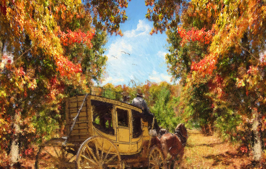 Autumns Essence Photograph by Lourry Legarde Autumns Essence Photograph by Lourry Legarde
