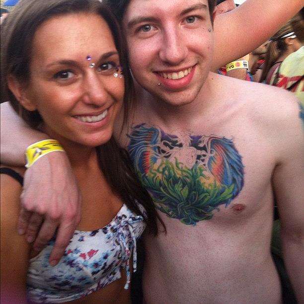 Babe Photograph - #babe #ezoo #sohappy 😍😊💘 by Claire Kennedy
