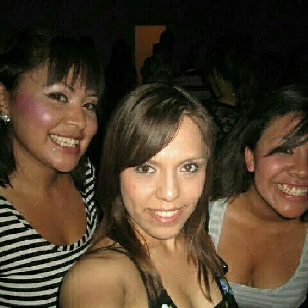 Instagram Photograph - Back When We Used To Go Out With by Andrea Nicole Meza