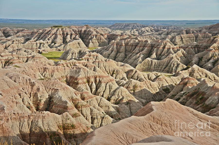Badlands  Photograph by Cassie Marie Photography