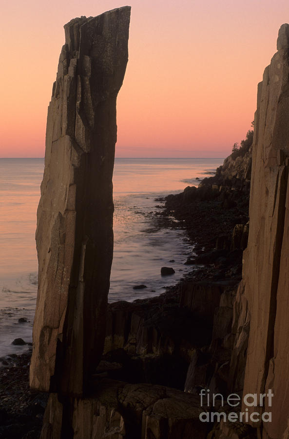 Balanced Rock Photograph by Bob Christopher