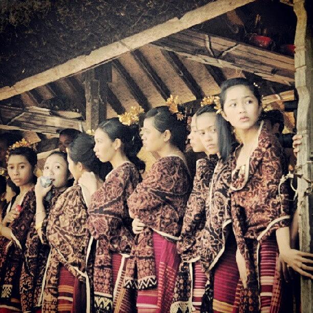 Bali Photograph - Balinese Beauty #instagramhub by Renaldy Mario Ranti