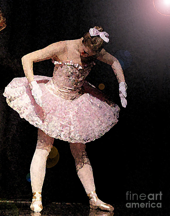 ballerina dolls that dance