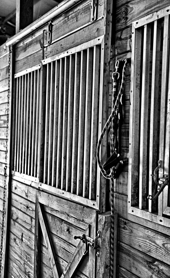 Barn Photograph - Barn Works by Greg Sharpe